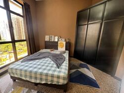 Dover Parkview (D5), Condominium #496436811